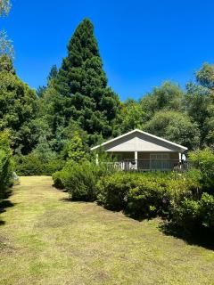 The Manna House Cottage - Hogsback - 0