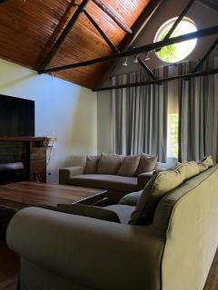 The Manna House Cottage - Hogsback - 2