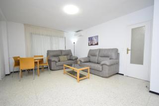 FLECHA - Fincas Arena - Benidorm - 2