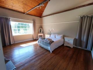 The Manna House Cottage - Hogsback - 7
