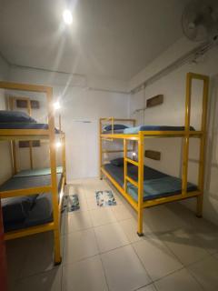 Blue Dream Hostel - Chiang Mai - 1