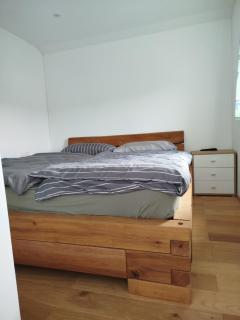 Wohnung im Grünen - Mitterdorf im Mürztal - 8