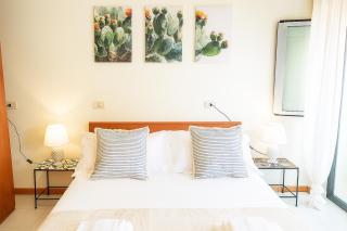 San Nicolas House, luminoso loft in centro, facile parcheggio - Taormine - 7