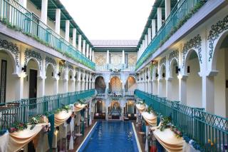 The Grand Morocc Hotel - 0