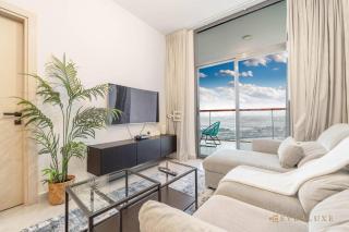 1-bedroom Apartment In Binghatti Avenue - 8