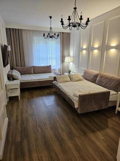 Apartament ,, Studio '' - - 8