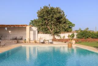 Masseria Il Vignale - Ostuni - 9