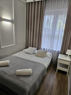 Apartament ,, Studio '' - - 5