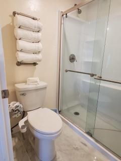 Oceanfront studio see whales and dolphins - 3