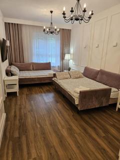 Apartament ,, Studio '' - - 1