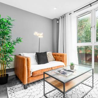 Central Birmingham Apartment - WiFi & Netflix Included 36C - Birmingham - 4