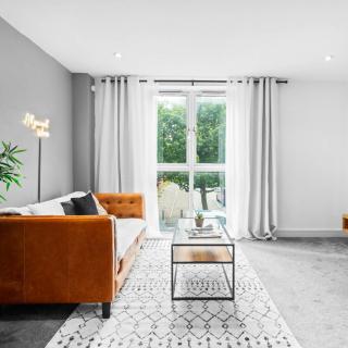 Central Birmingham Apartment - WiFi & Netflix Included 36C - Birmingham - 2