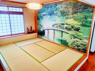 Self Check-in Sea side 5minBeach Private Stay - 1