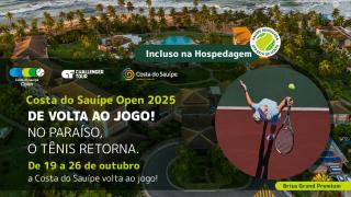 Sauipe Brisa Grand Premium All Inclusive - Costa do Sauipe - 0