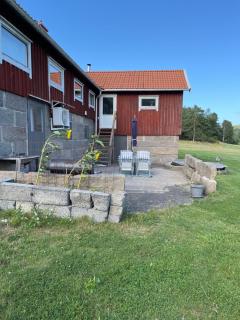 Karlshed Gård Fjällbacka - - 8