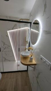 Suite con jacuzzi y chimenea en Torredonjimeno - La suite de Don Ximeno - Torredonjimeno - 6