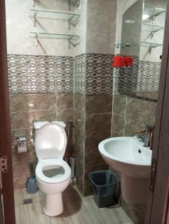 اقامة السعادة 3 العمارة 10 - Agadir - 6