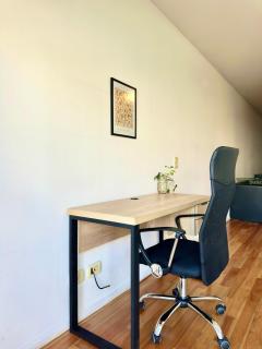 Heart of Palermo: Pool, sauna & stunning view - 5