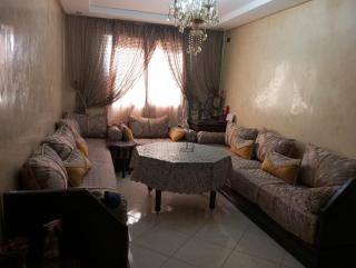 اقامة السعادة 3 العمارة 10 - Agadir - 1