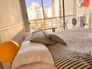Heart of Palermo: Pool, sauna & stunning view - Buenos Aires - 8