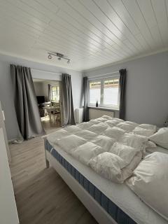 Haus Inseltraum - 1