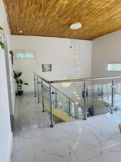 Grace house jacuzzi - 1