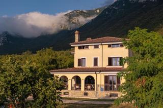 La Dimora - Relais e Spa - Postiglione - 5