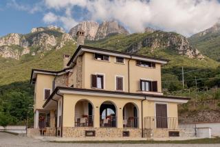 La Dimora - Relais e Spa - Postiglione - 0