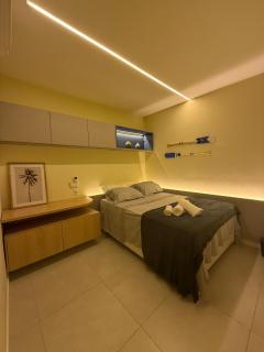 Flat Tamandaré em frente as piscinas naturais - Mila Rooftop - 0