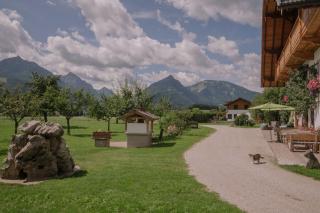 Payrgut - St. Wolfgang - 8