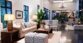 ANEW Hotel Hilton Pietermaritzburg - Hilton - 3