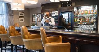 ANEW Hotel Hilton Pietermaritzburg - 4