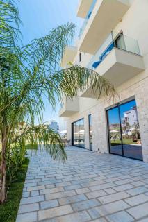 Sondor Hotel - Ksamil - 8
