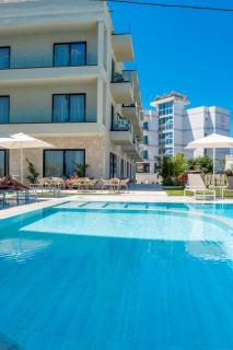 Sondor Hotel - Ksamil - 7