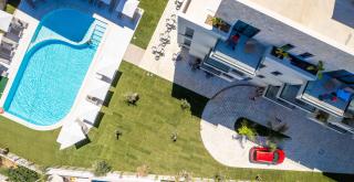 Sondor Hotel - Ksamil - 6