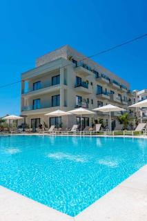 Sondor Hotel - Ksamil - 9
