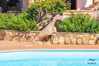 Villa San Teodoro - By Searly - Punta Molara - 8