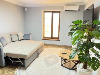 Apartment lux - 7