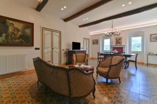 Casa e Mansarda delle Mura - 1