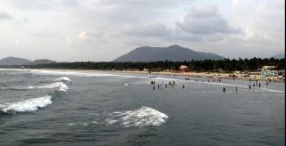 Ocean Murdeshwara - 5