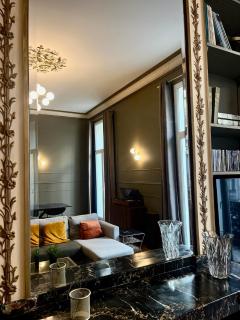 ''Le Général'' Superbe appartement Haussmanien climatisé en coeur de ville - 3