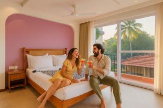 EKOSTAY - Ivory Goose Villa - 2