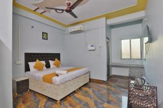 Hotel RAMAYAN INN Most Premium And Spacious Rooms With Fully Air Condition With Free Parking & Free Wifi - Ayodhya - 0