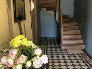 Maison Puchouaou Gîte 8 ou 12 personnes avec piscine privée - 8