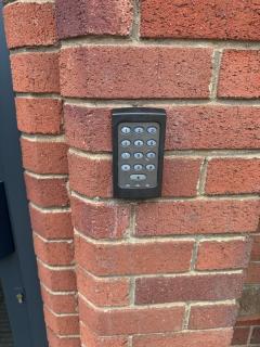 2 Bed First Floor Flat in Northampton, Moulton Park - Boughton - 9