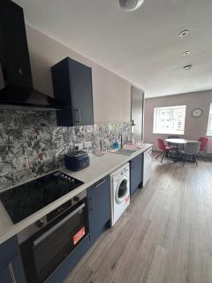 2 Bed First Floor Flat in Northampton, Moulton Park - Boughton - 7
