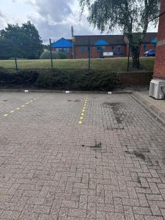 2 Bed First Floor Flat in Northampton, Moulton Park - Boughton - 5