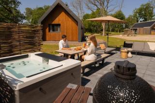 Resort Roodewoud - Rolde - 8