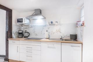 Ferienhaus Feußner - 1