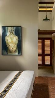 Unique 3BR Villa with private Pool, Sauna and Fitness in Canggu - Dalung - 9